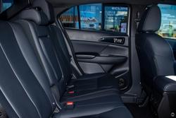 2025 Mitsubishi Eclipse Cross Exceed YB MY24 White