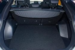 2025 Mitsubishi Eclipse Cross Exceed YB MY24 White