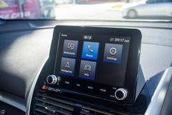 2025 Mitsubishi Eclipse Cross Exceed YB MY24 White