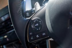 2025 Mitsubishi Eclipse Cross Exceed YB MY24 White