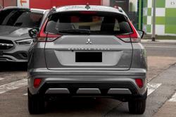 2025 Mitsubishi Eclipse Cross Exceed YB MY24 Titanium