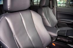 2025 Mitsubishi Eclipse Cross Exceed