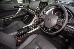 2025 Mitsubishi Eclipse Cross Exceed