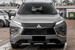 2025 Mitsubishi Eclipse Cross Exceed