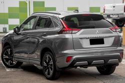 2025 Mitsubishi Eclipse Cross Exceed