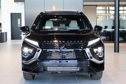2025 Mitsubishi Eclipse Cross Exceed YB MY24 Black