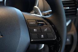 2025 Mitsubishi Eclipse Cross Exceed YB MY24 Black