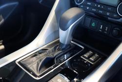 2025 Mitsubishi Eclipse Cross Exceed YB MY24 Black