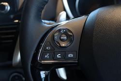 2025 Mitsubishi Eclipse Cross Exceed YB MY24 Black