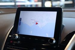 2025 Mitsubishi Eclipse Cross Exceed YB MY24 Black