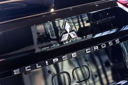 2025 Mitsubishi Eclipse Cross Exceed YB MY24 Black