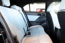 2025 Mitsubishi Eclipse Cross Exceed YB MY24 Black