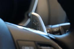 2025 Mitsubishi Eclipse Cross Exceed YB MY24 Black