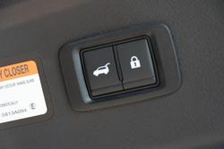 2025 Mitsubishi Eclipse Cross Exceed YB MY24 Black