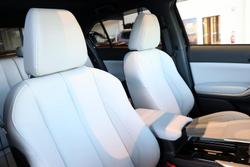 2025 Mitsubishi Eclipse Cross Exceed YB MY24 Black