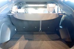 2025 Mitsubishi Eclipse Cross Exceed YB MY24 Black