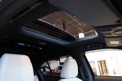 2025 Mitsubishi Eclipse Cross Exceed YB MY24 Black