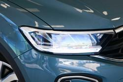 2023 Volkswagen T-Roc CityLife