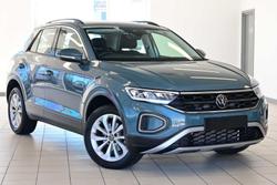 2023 Volkswagen T-Roc CityLife