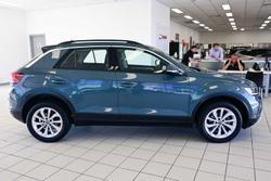 2023 Volkswagen T-Roc CityLife