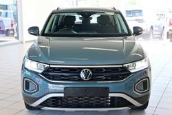 2023 Volkswagen T-Roc CityLife