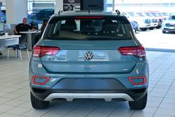 2023 Volkswagen T-Roc CityLife