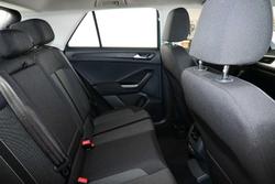 2023 Volkswagen T-Roc CityLife