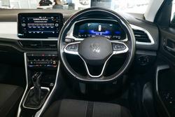 2023 Volkswagen T-Roc CityLife