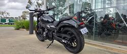 2025 CFMOTO 450 CL-C BLACK