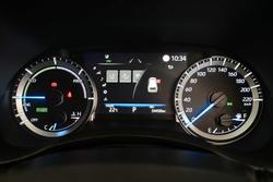 2024 Toyota Kluger GXL