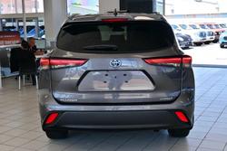 2024 Toyota Kluger GXL