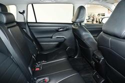 2024 Toyota Kluger GXL