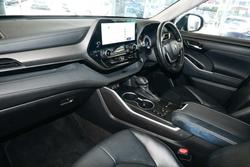 2024 Toyota Kluger GXL