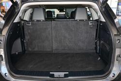 2024 Toyota Kluger GXL