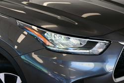 2024 Toyota Kluger GXL