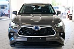 2024 Toyota Kluger GXL