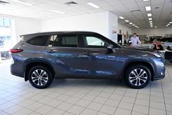 2024 Toyota Kluger GXL