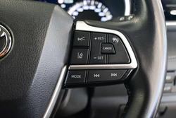 2024 Toyota Kluger GXL