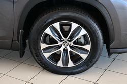 2024 Toyota Kluger GXL