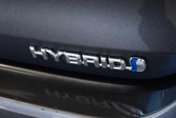 2024 Toyota Kluger GXL