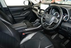 2024 Toyota Kluger GXL