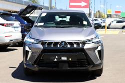 2025 Mitsubishi ASX LS XE MY25 Steel Grey