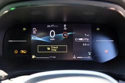 2025 Mitsubishi ASX LS XE MY25 Steel Grey