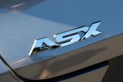 2025 Mitsubishi ASX LS XE MY25 Steel Grey