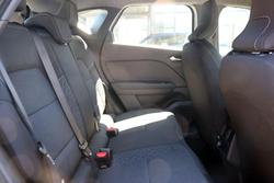 2025 Mitsubishi ASX LS XE MY25 Steel Grey