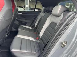 2022 Volkswagen Golf GTI 8 MY22.5 Grey