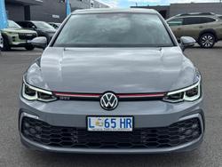 2022 Volkswagen Golf GTI