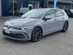 2022 Volkswagen Golf GTI