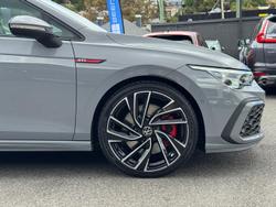 2022 Volkswagen Golf GTI