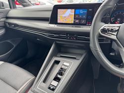 2022 Volkswagen Golf GTI